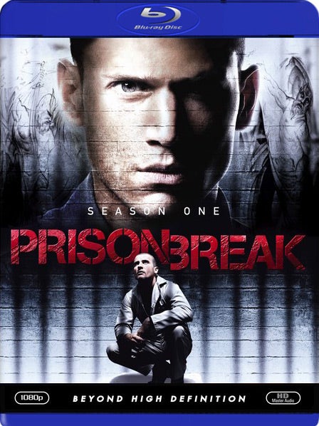 prison break season 2 torrent